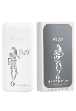 Givenchy Play In The City